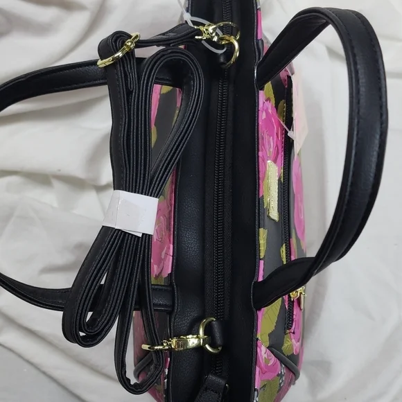 NWT LUV BETSEY SATCHEL - Picture 8 of 8